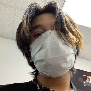 Meet your Posher, Kyle